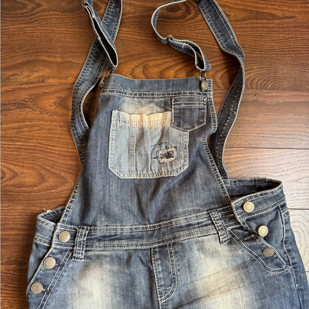 RUE21 jeans jumper - Picture 4 of 11